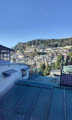 Hotel Lake And Woods Nainital accommodation