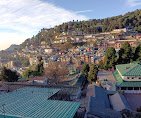 Hotel Lake And Woods near Mall Road Tallital Nainital