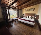 Comfortable rooms at Hotel Lake And Woods Nainital