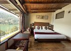 Comfortable room at Hotel Lake And Woods Nainital